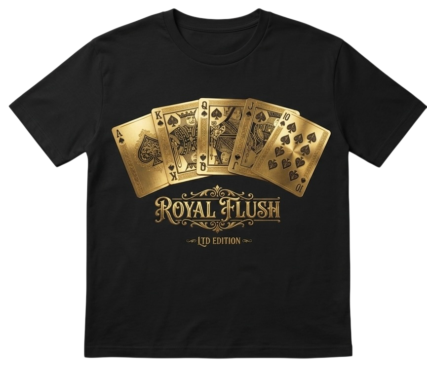 Royal Flush