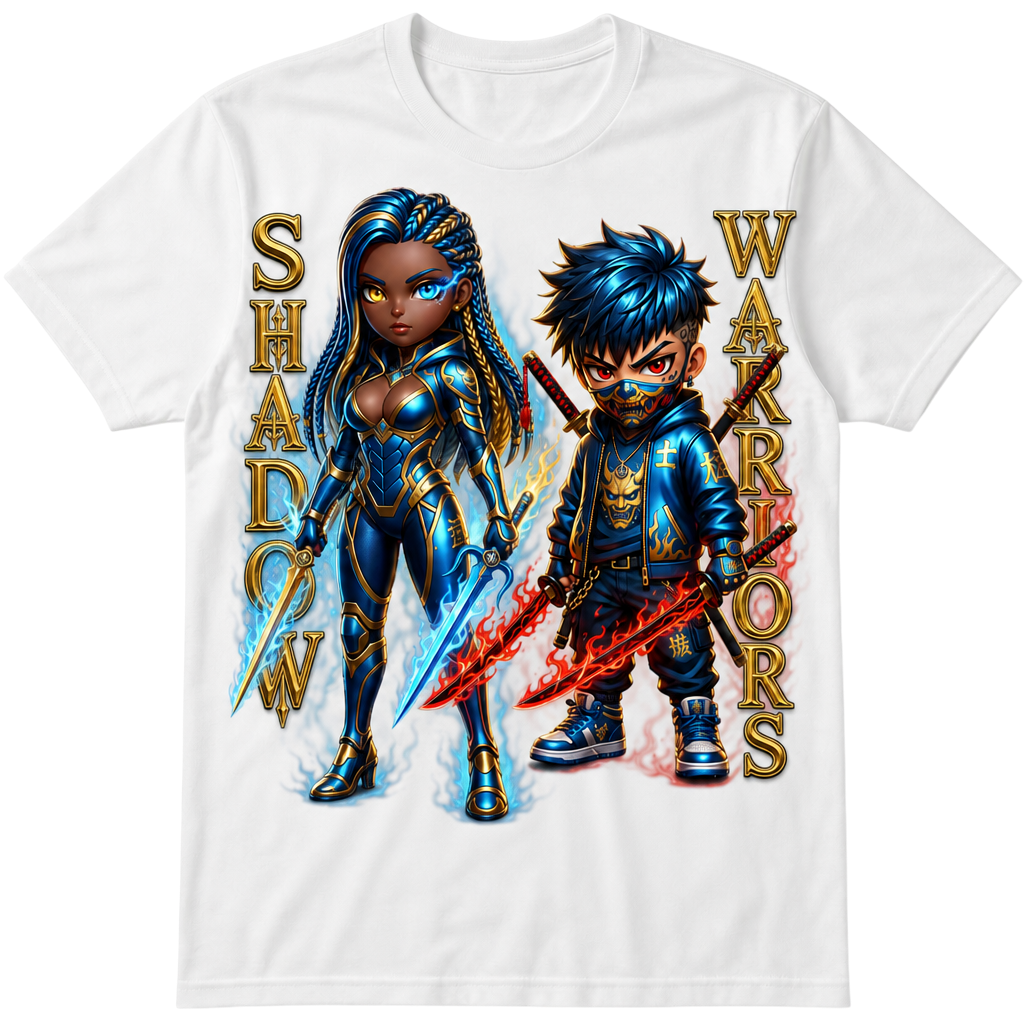 Shadow Warriors