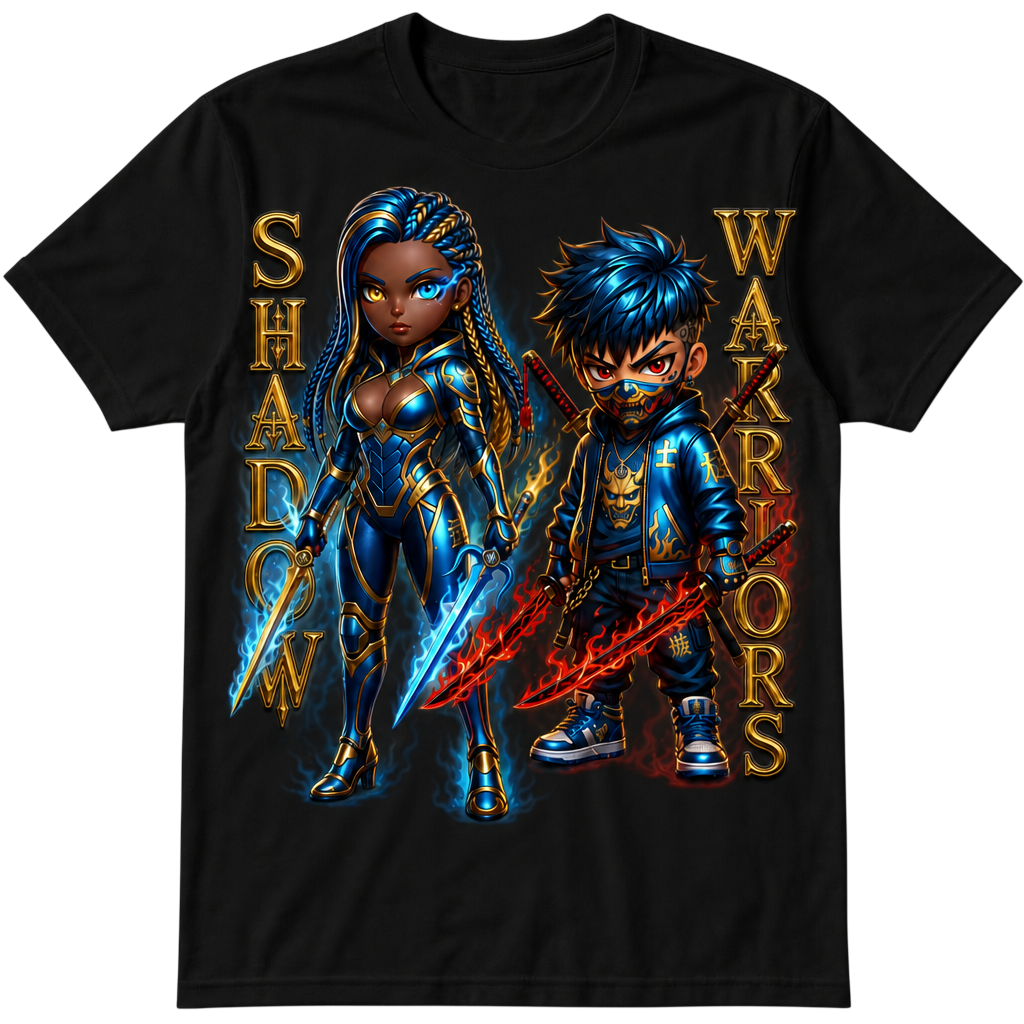 Shadow Warriors 2